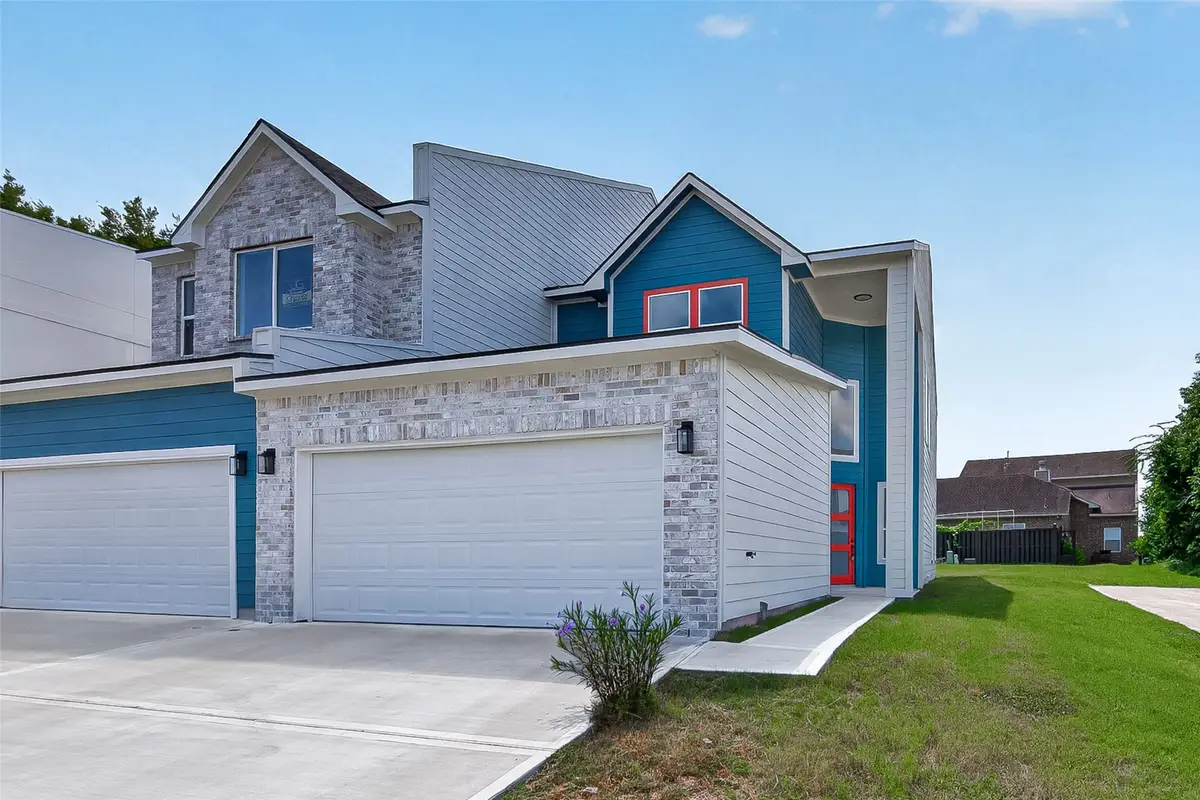 115 Capetown Lane, Conroe, TX 77356 - #1