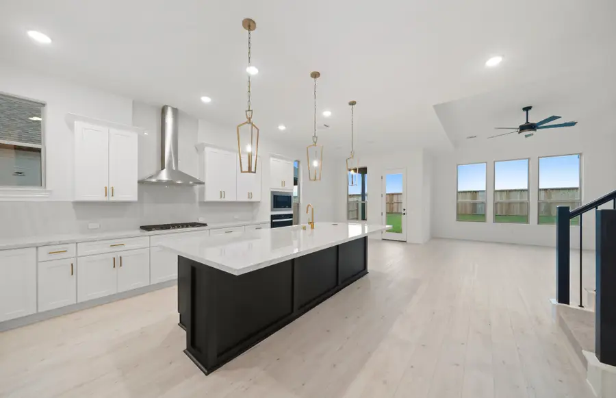 13508 Leeward Edge Drive, Texas City, TX 77568 - Image #3