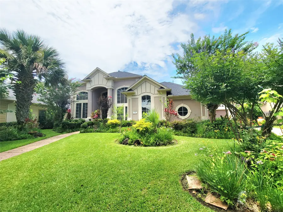 9 Camden Court, Sugar Land, TX 77479 - #3