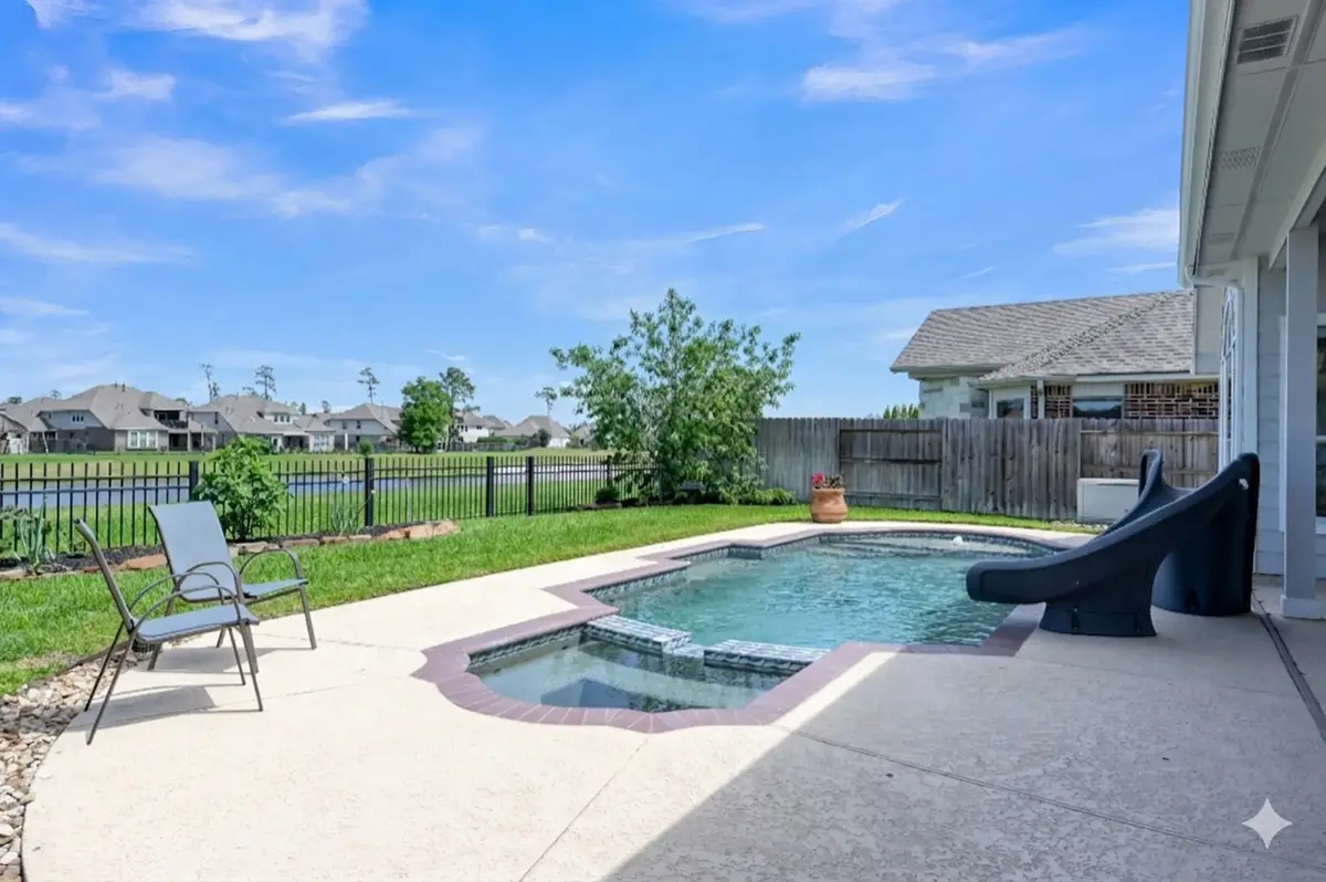 2885 Woodland Glen Lane, Conroe, TX 77385 - #1