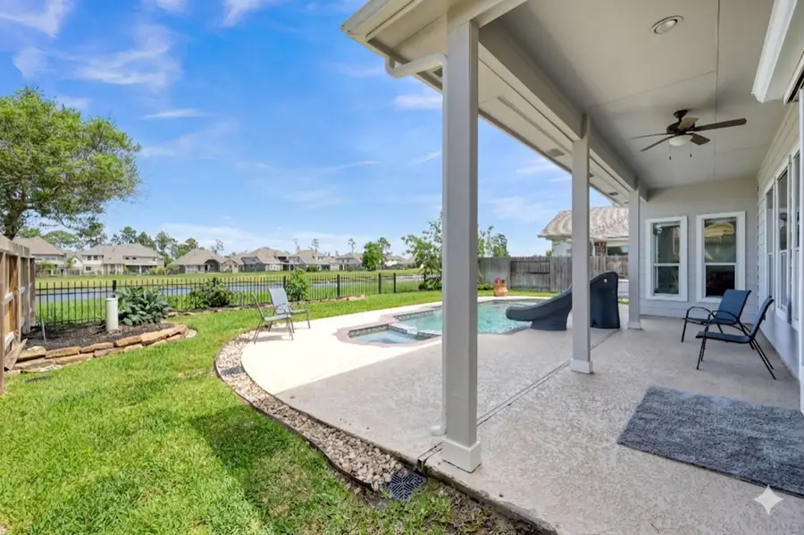 2885 Woodland Glen Lane, Conroe, TX 77385 - #2