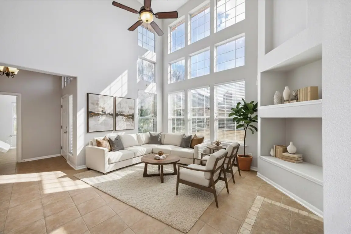 8942 Summer Ash Lane, Sugar Land, TX 77479 - #1