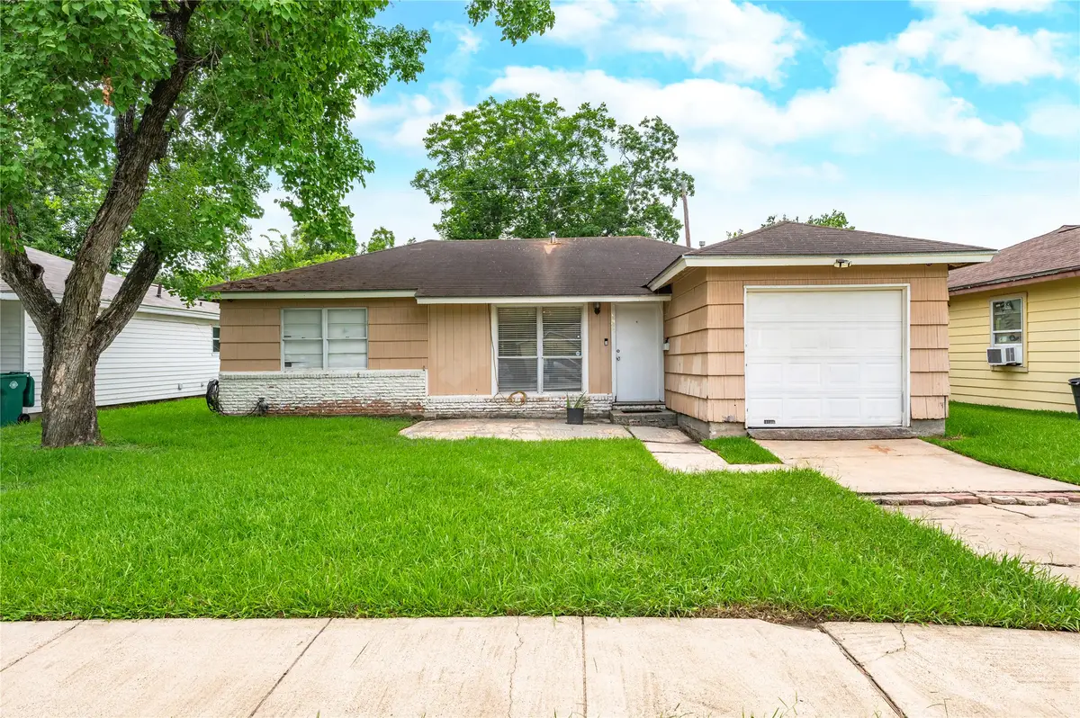 1401 Susan Street, Pasadena, TX 77506 - #1