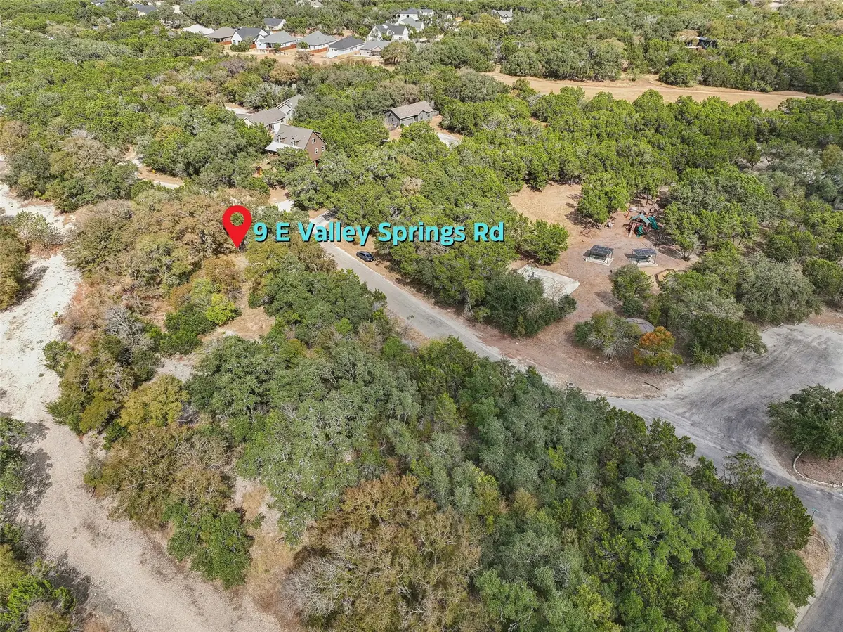 9 E Valley Spring Road, Wimberley, TX 78676 - Image #1