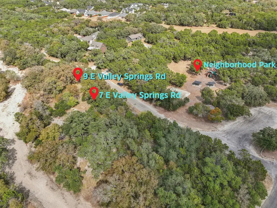 9 E Valley Spring Road, Wimberley, TX 78676 - Image #3