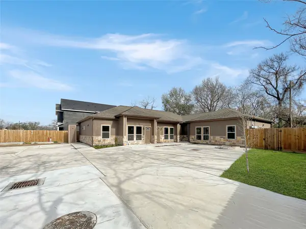 8310 Williamsdell, Houston, TX 77088