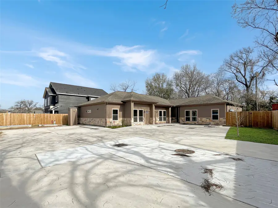 8310 Williamsdell, Houston, TX 77088 - #3