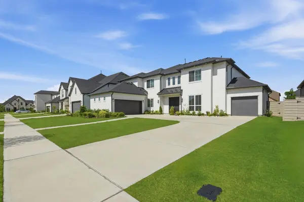 4922 Grapevine Lane, Manvel, TX 77578