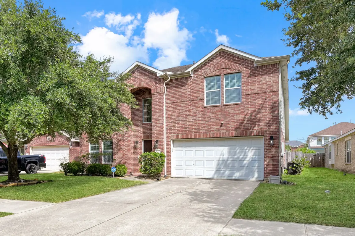 30327 Deleon Fields Drive, Spring, TX 77386 - #1