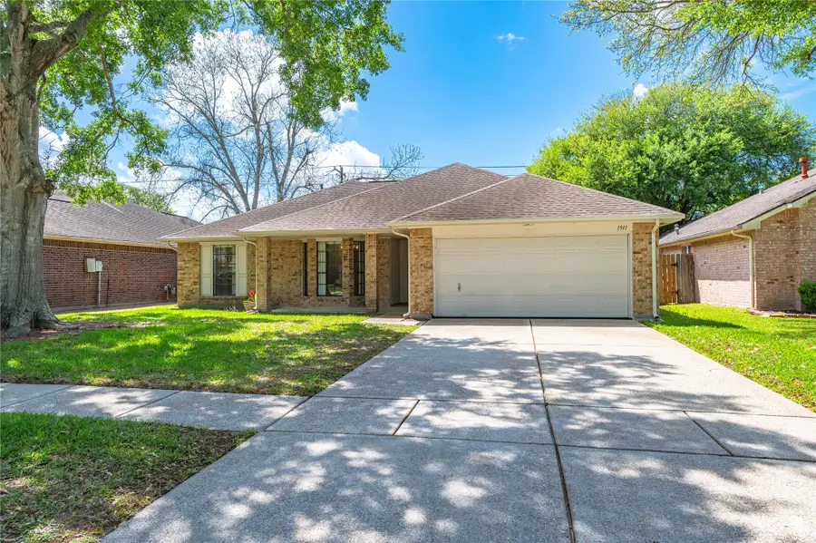 1911 Edinburg Avenue, League City, TX 77573 - #3