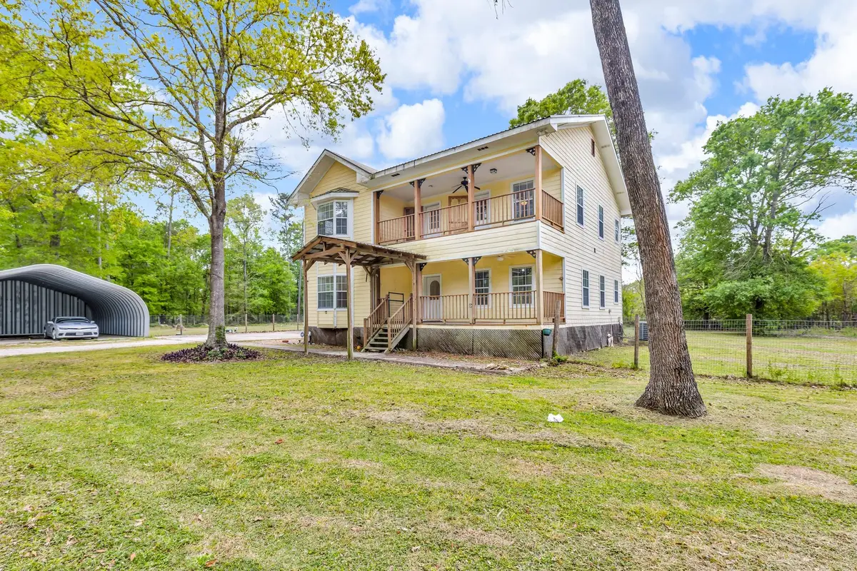 274 County Road 6471, Dayton, TX 77535 - #1