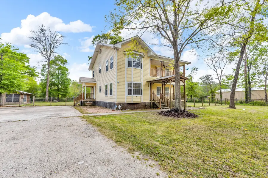 274 County Road 6471, Dayton, TX 77535 - #2