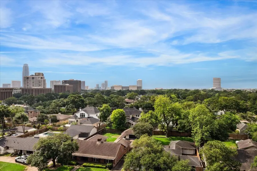 5656 San Felipe Street #1205, Houston, TX 77056 - #3