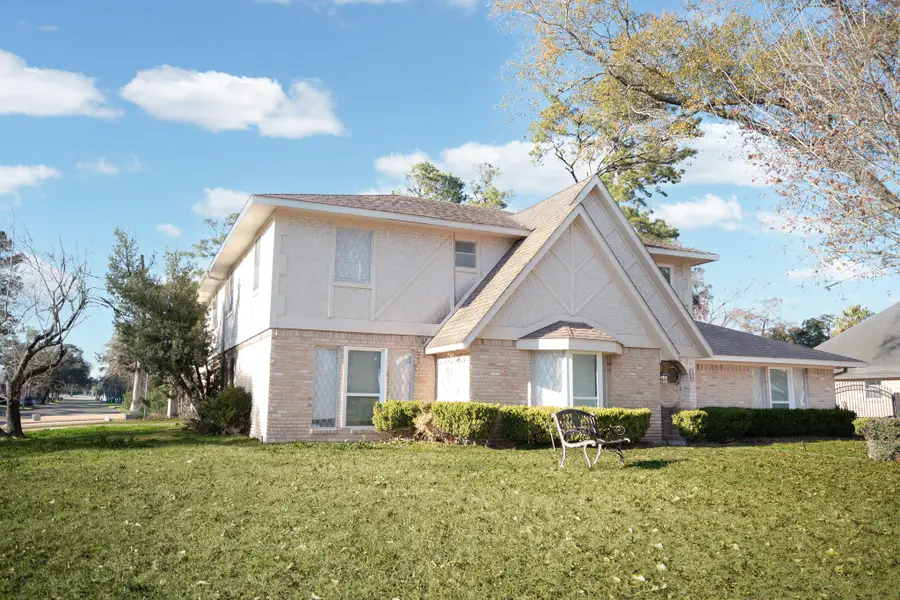 5214 Lodge Creek Drive, Houston, TX 77066 - #2