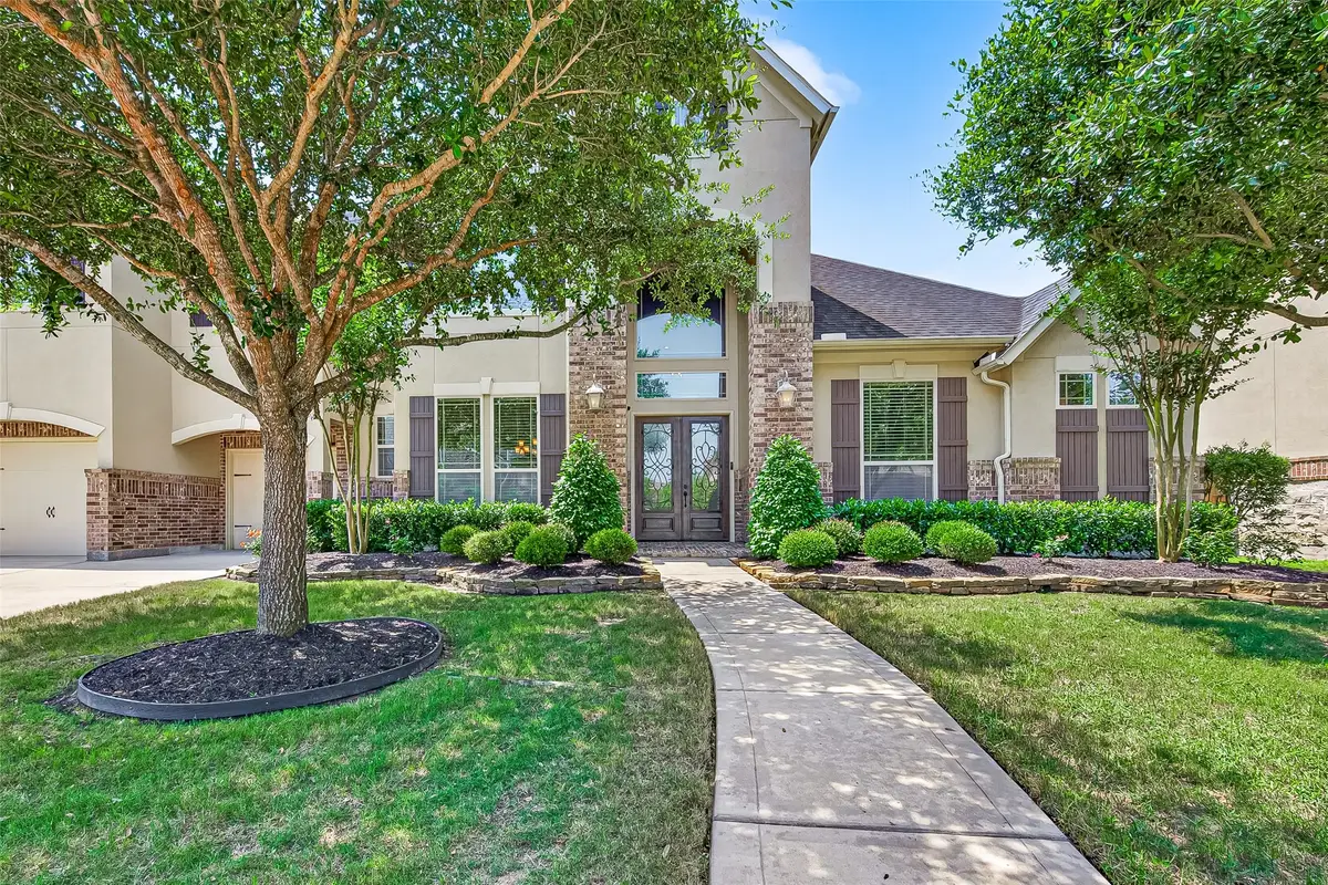 11334 Lazarro Lane, Richmond, TX 77406 - #1