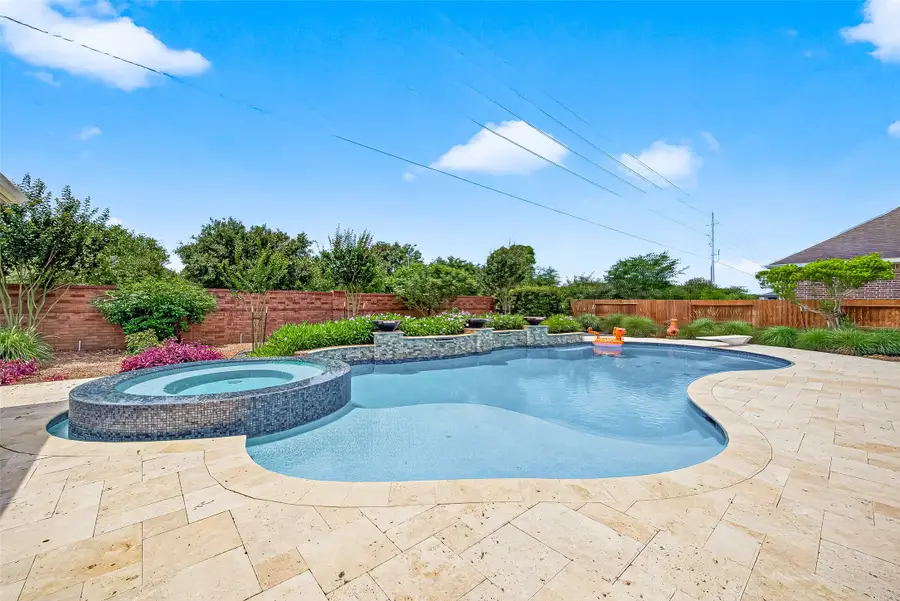 11334 Lazarro Lane, Richmond, TX 77406 - #2