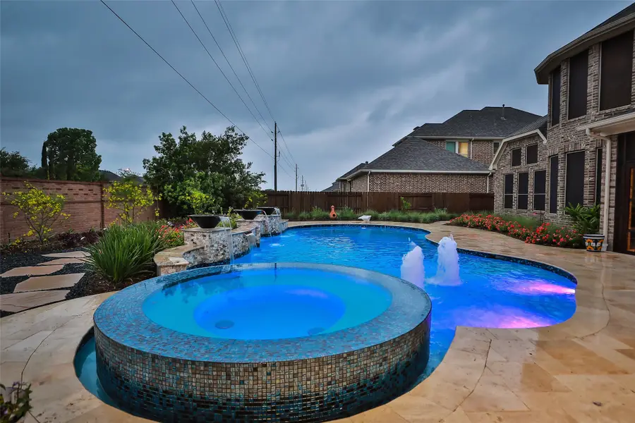 11334 Lazarro Lane, Richmond, TX 77406 - #3