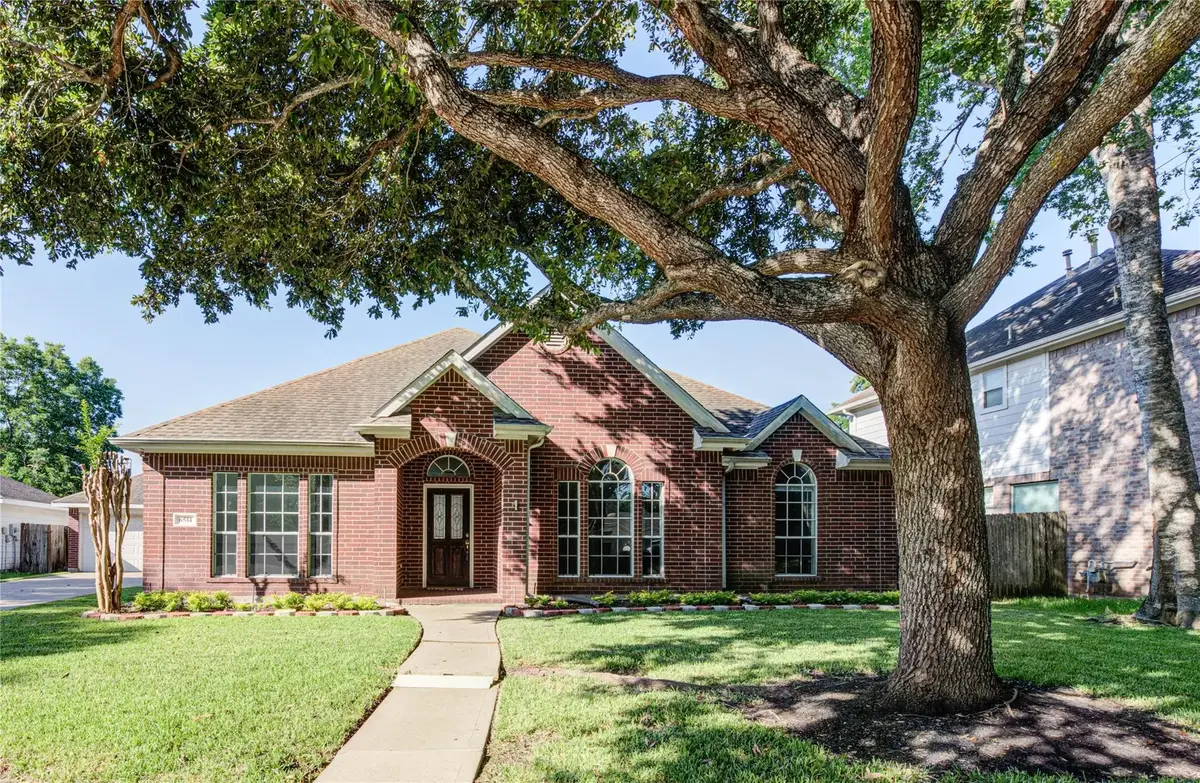 6514 Canyon Estates Lane, Richmond, TX 77469 - #1