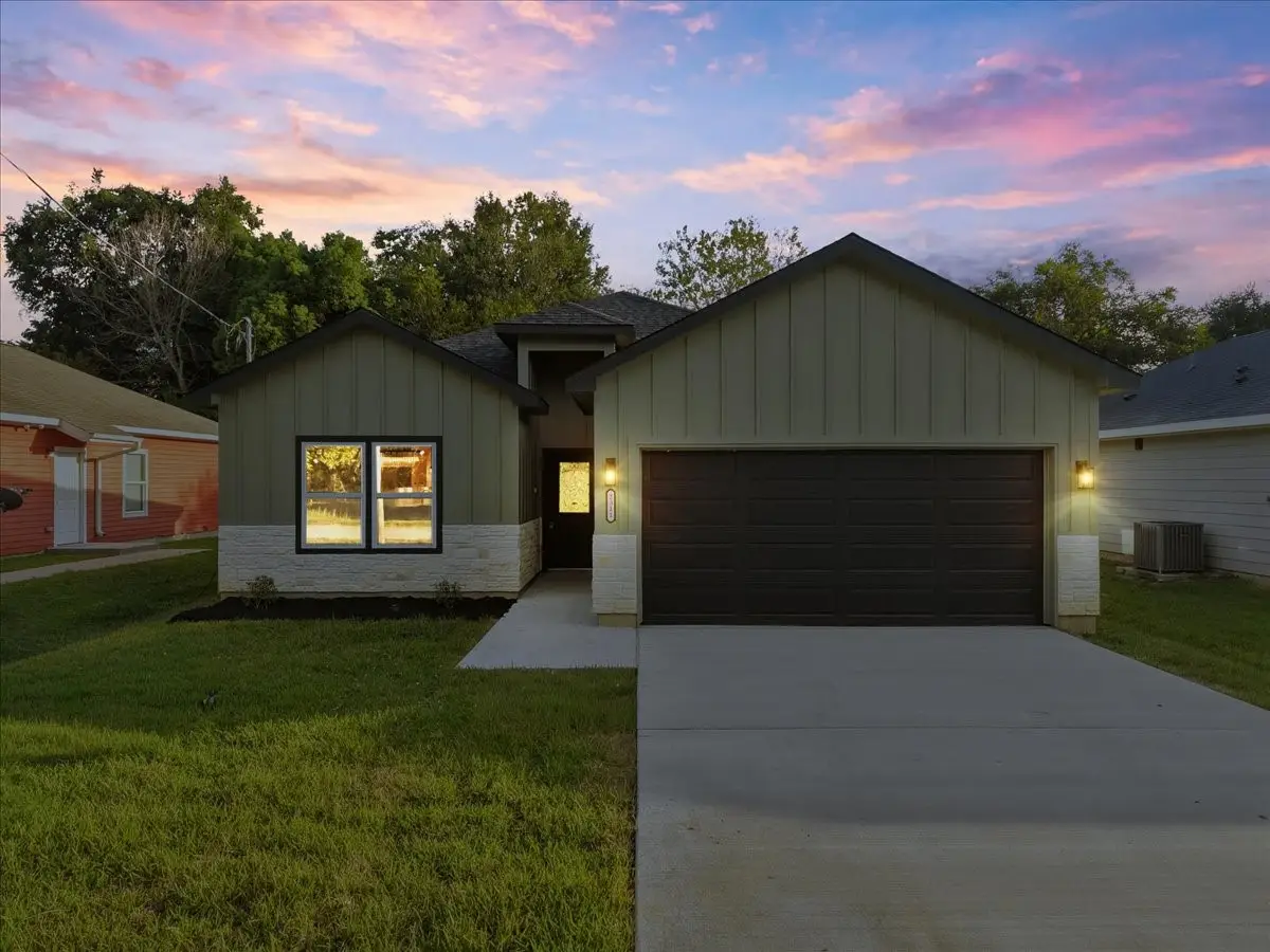 2311 Thompson Street, La Marque, TX 77568 - #1