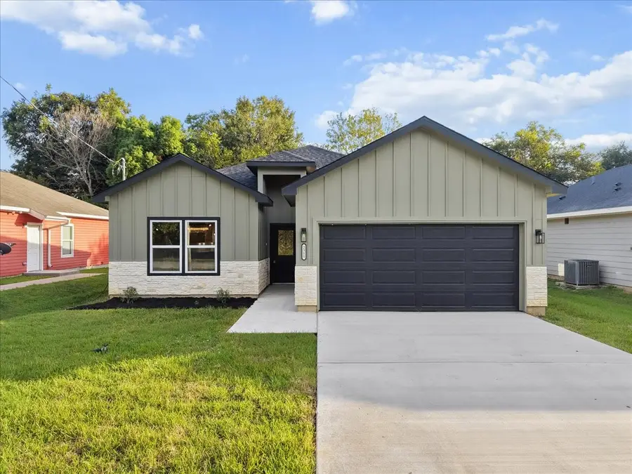 2311 Thompson Street, La Marque, TX 77568 - #2