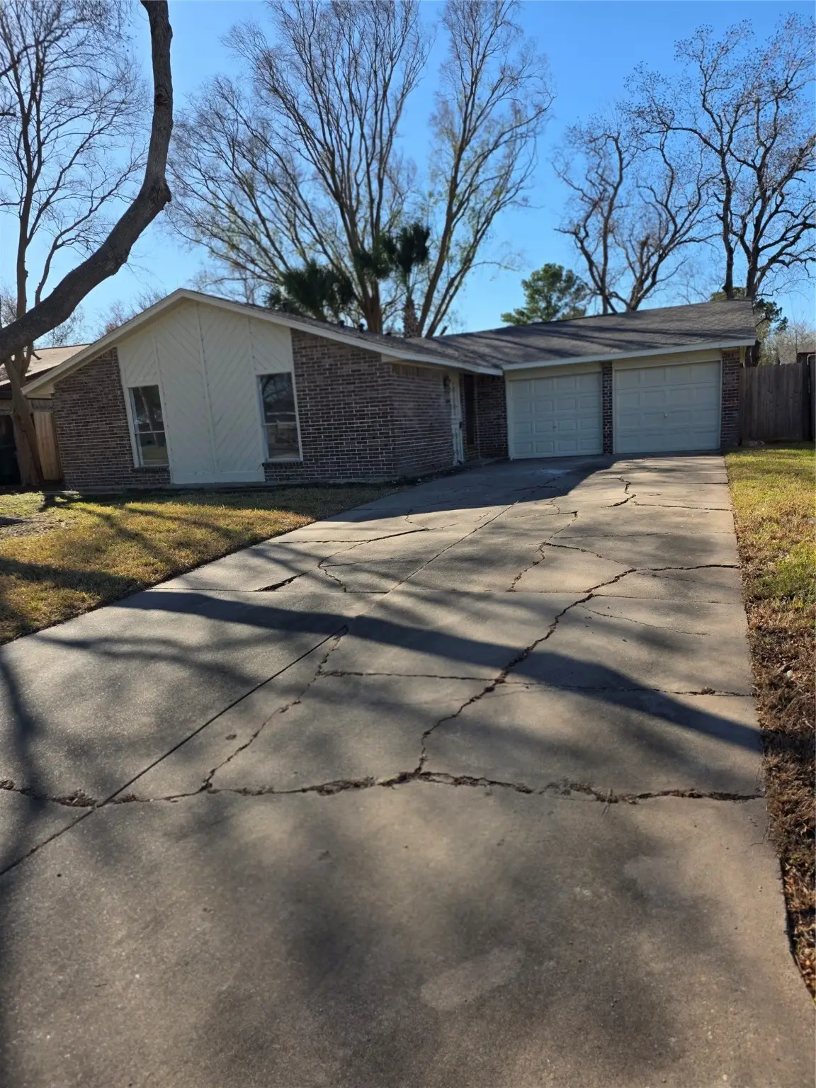 15906 Willbriar Lane, Missouri City, TX 77489 - Image #1