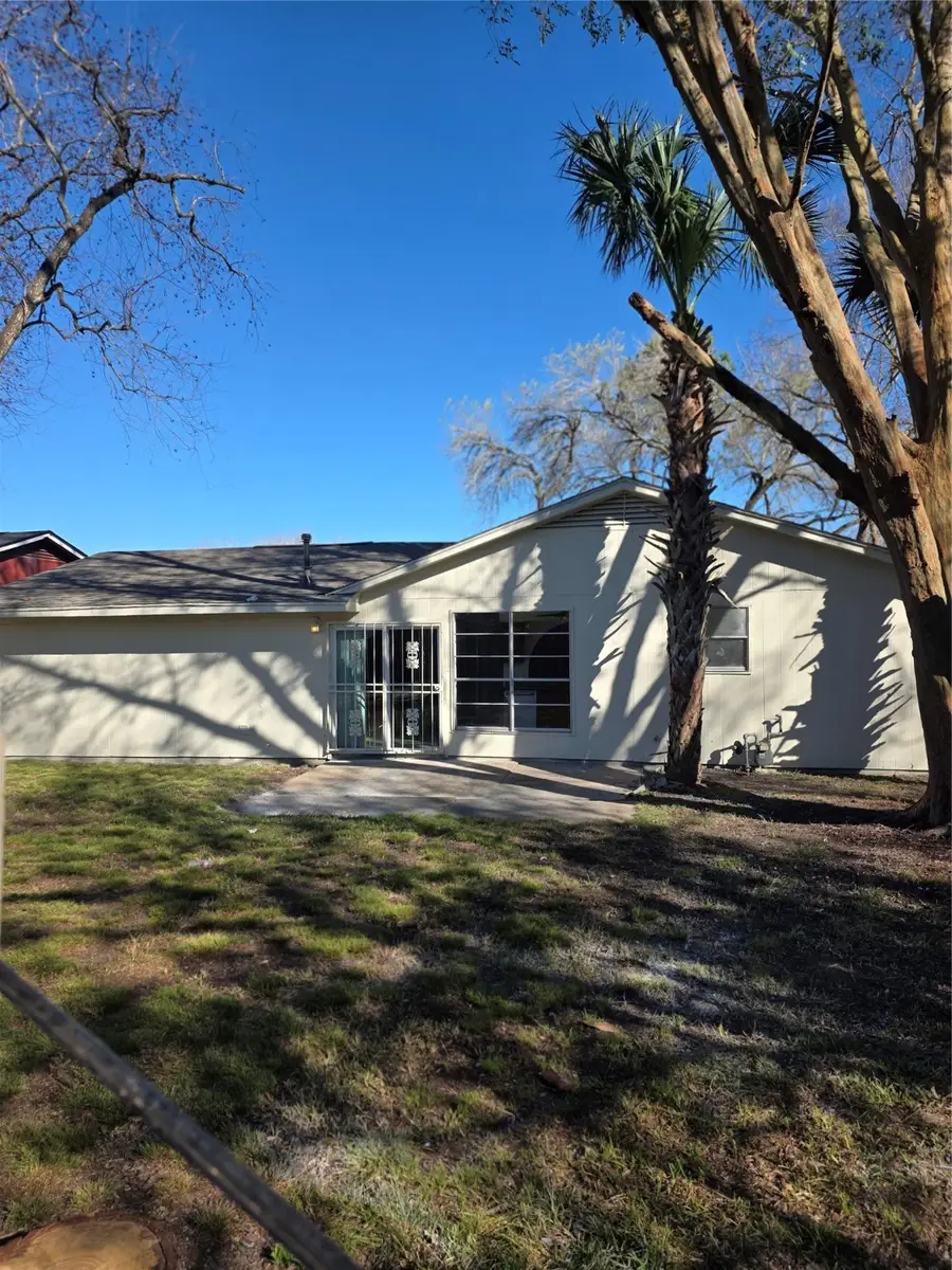 15906 Willbriar Lane, Missouri City, TX 77489 - Image #3