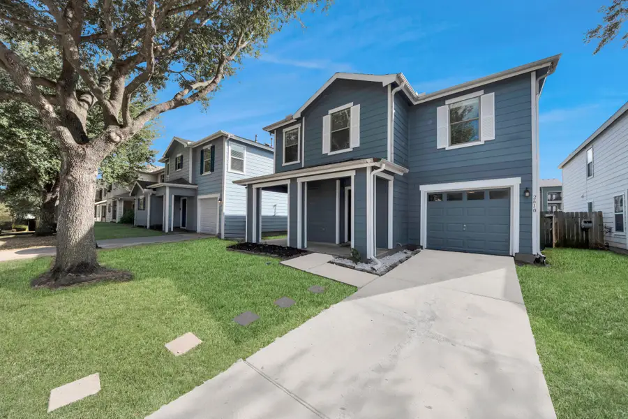 2610 Skyview Shadows Court, Houston, TX 77047 - #2