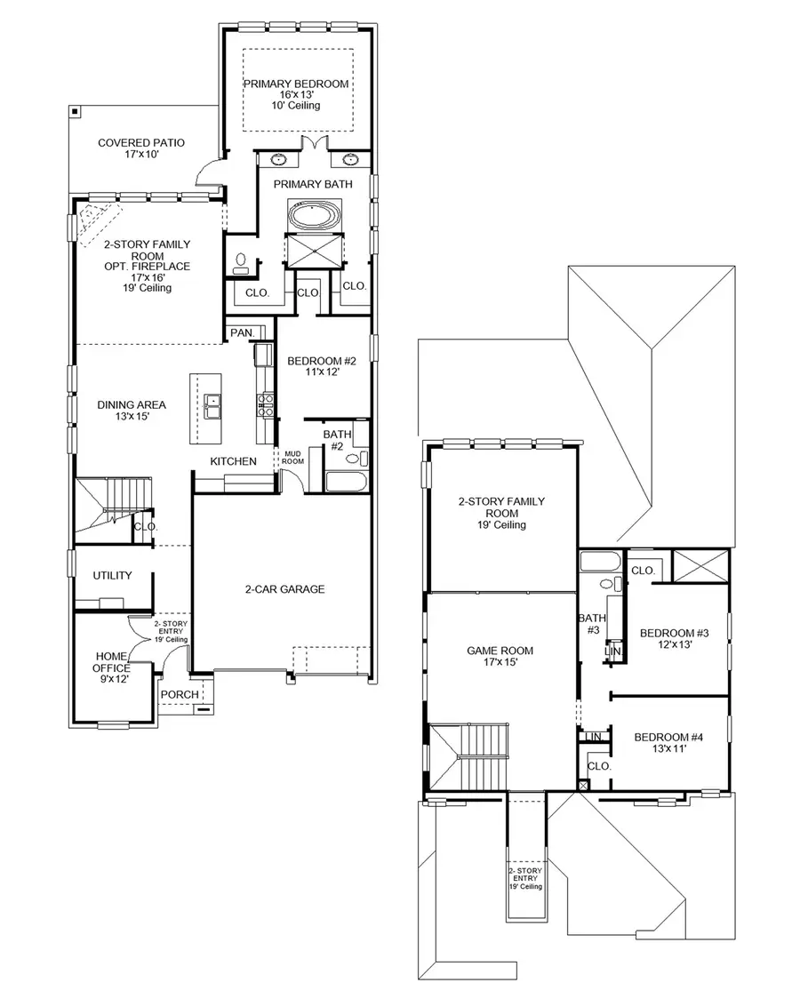 3203 Golden Pomelo Drive, Richmond, TX 77406 - #2