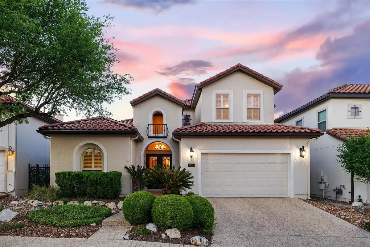 1731 Wild Deer Run, San Antonio, TX 78248 - #1