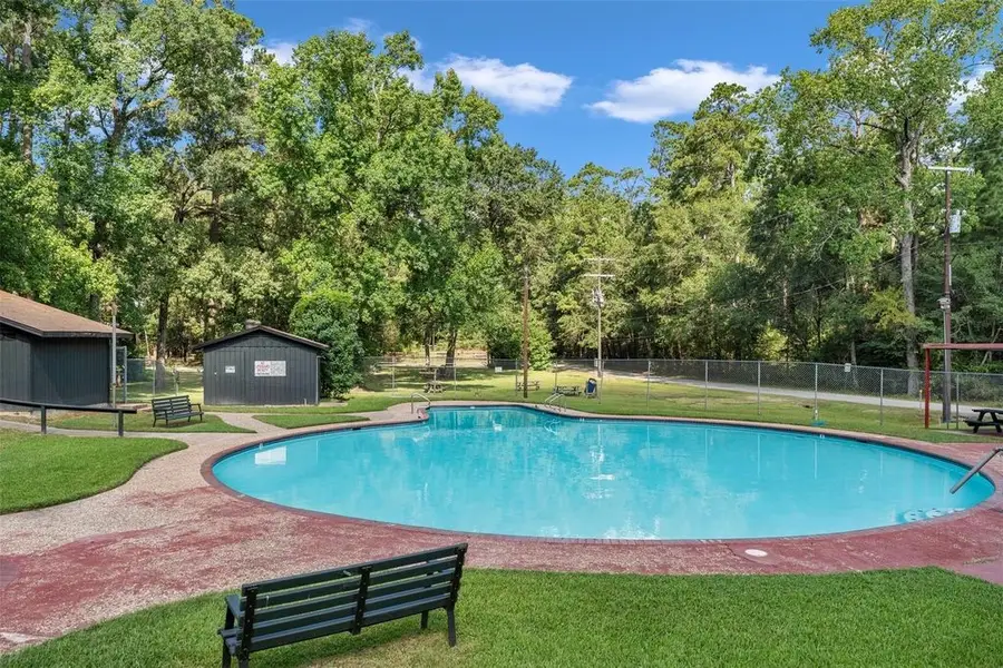 15726 Holly Dr, Montgomery, TX 77356 - #3