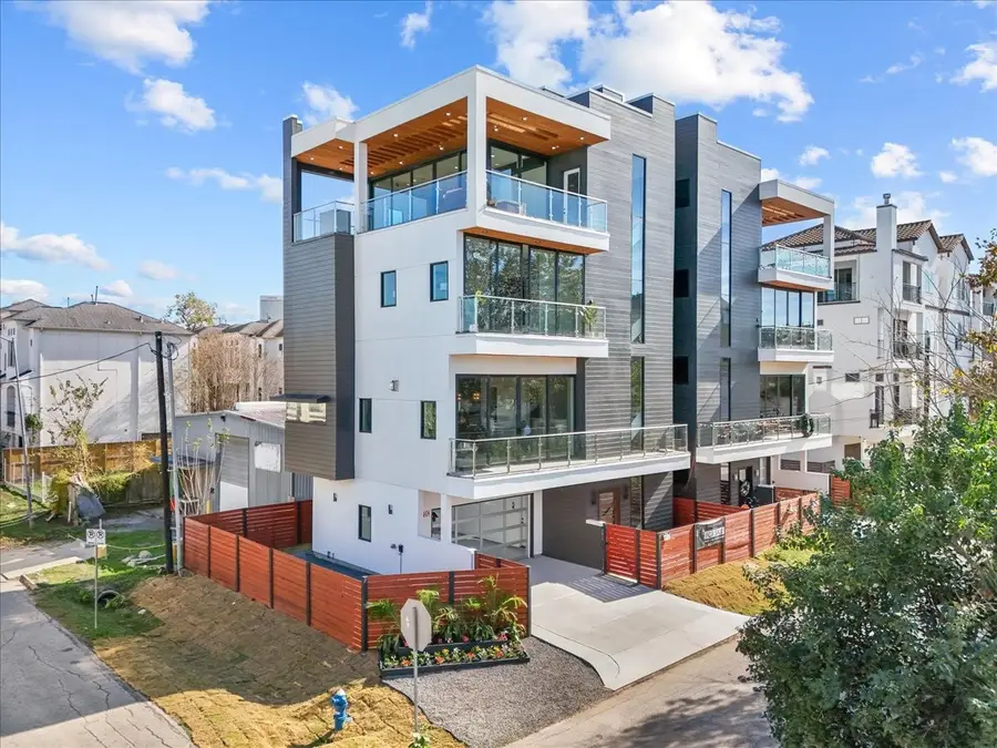 516 Reinerman Street, Houston, TX 77007 - #2
