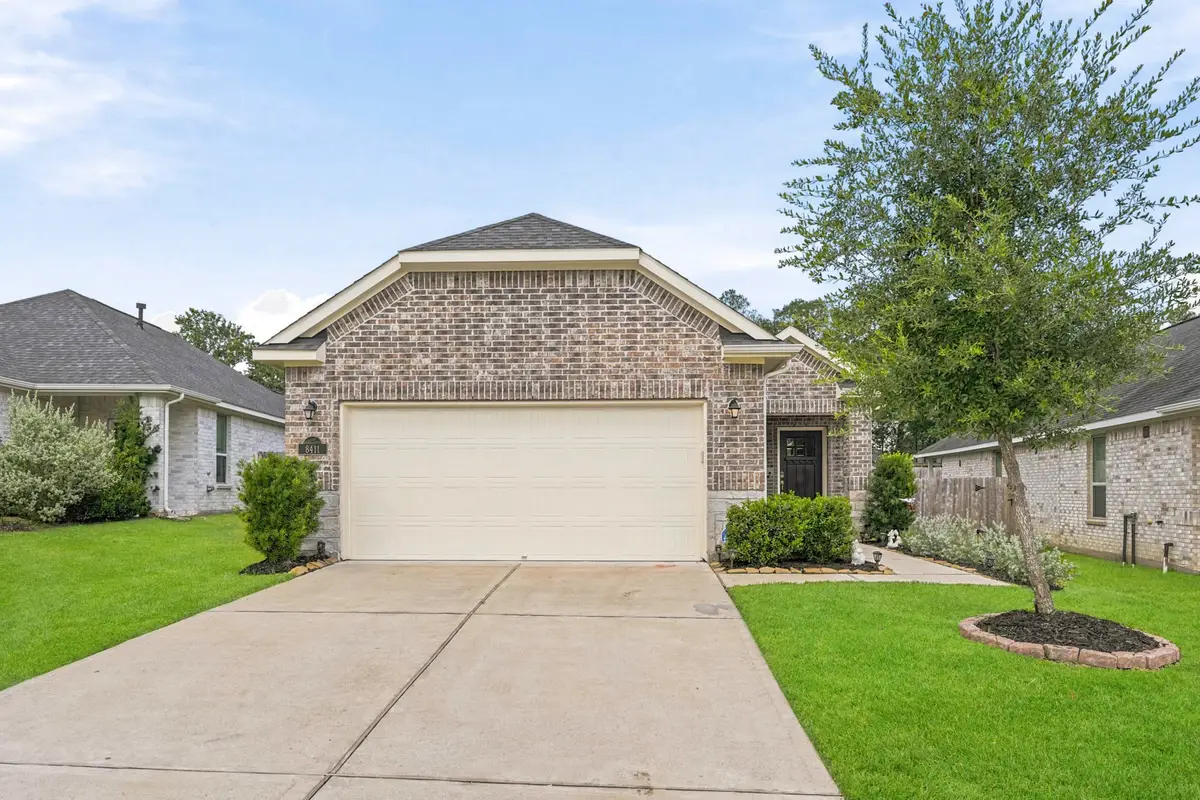 8411 Balding Drive, Fulshear, TX 77441 - #1