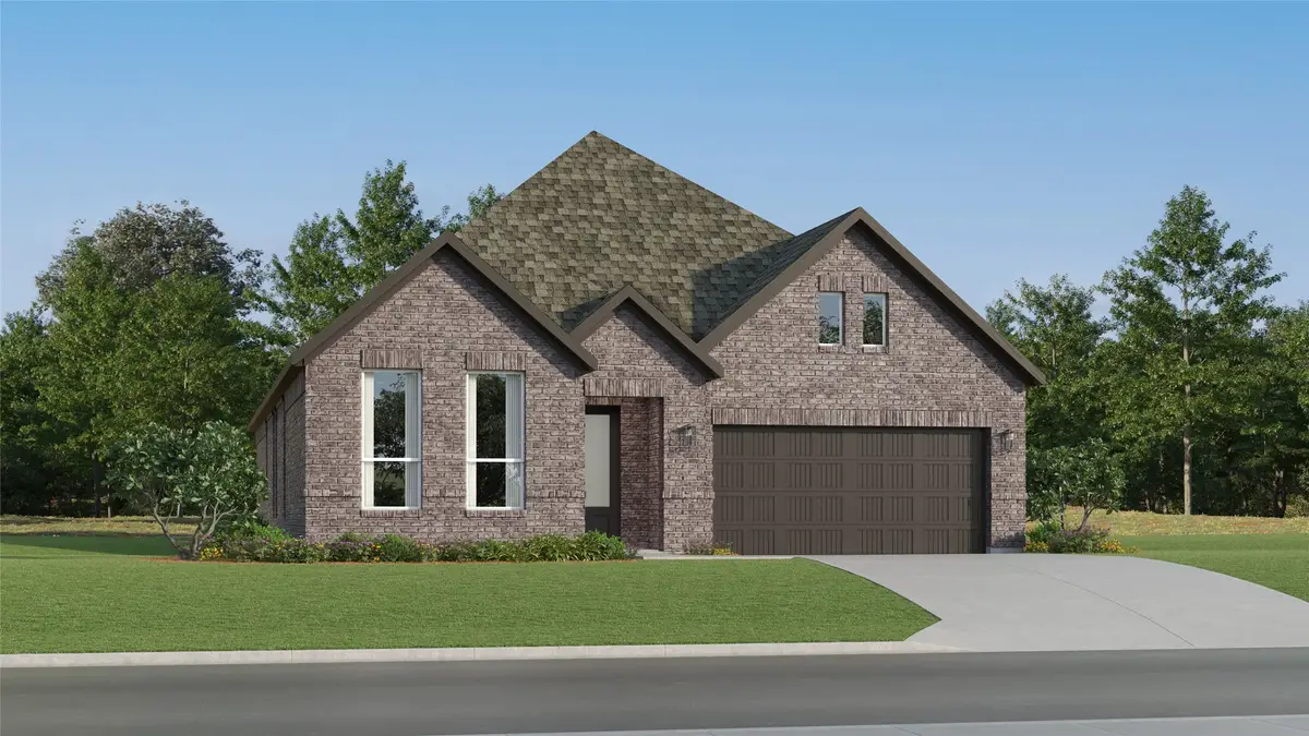 21922 Maddaloni View Drive, Tomball, TX 77377 - #1