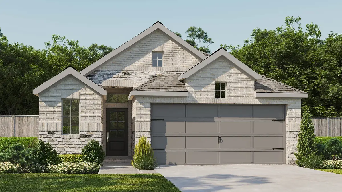 406 Golden Cascade Court, Willis, TX 77318 - #1