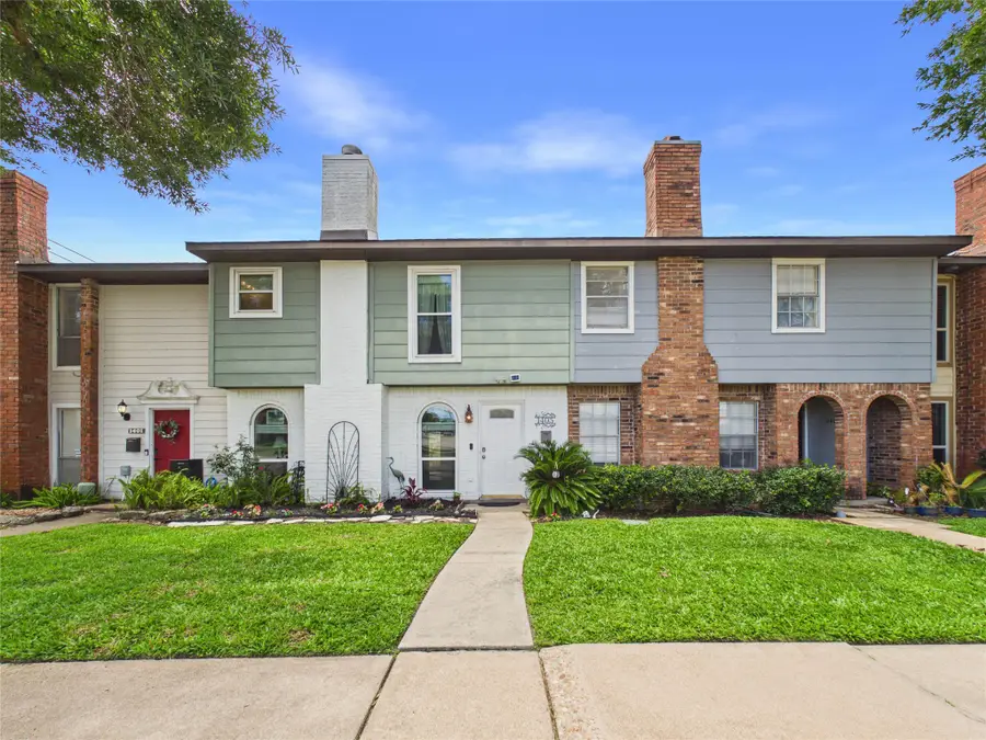 1405 Bonanza Road #405, Houston, TX 77062 - #2