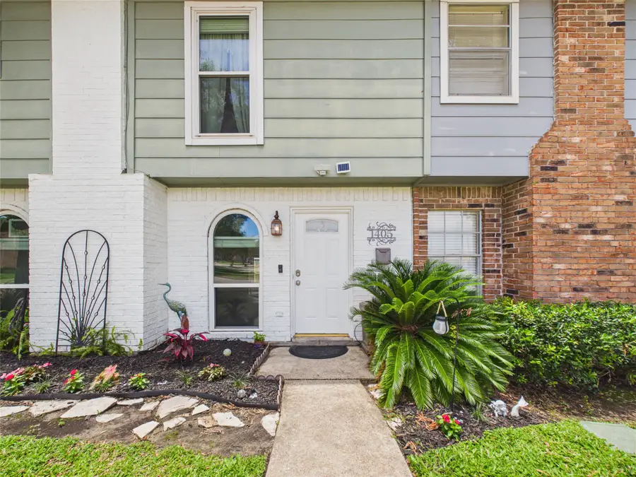 1405 Bonanza Road #405, Houston, TX 77062 - #3
