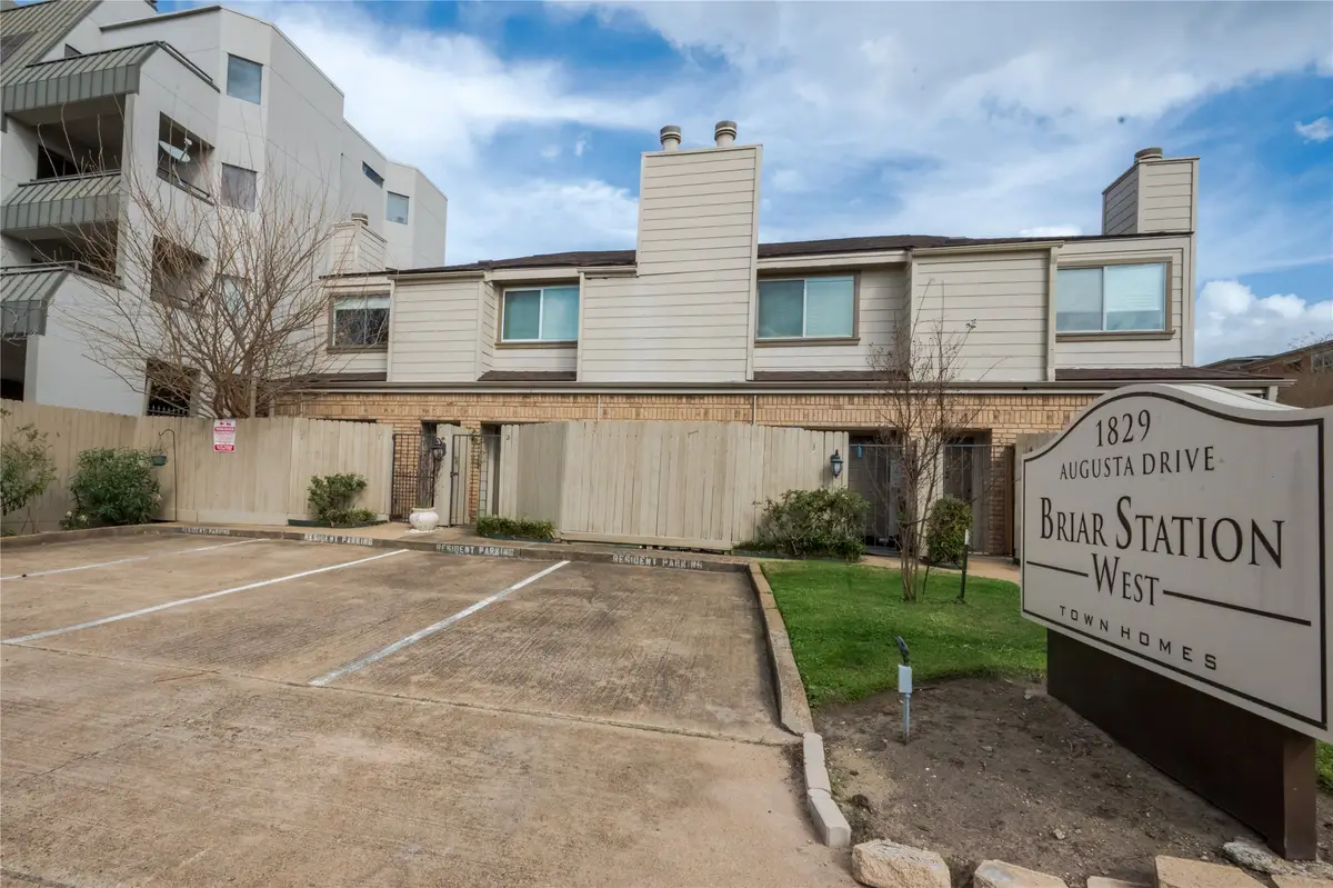 1829 Augusta Drive #1, Houston, TX 77057 - #1