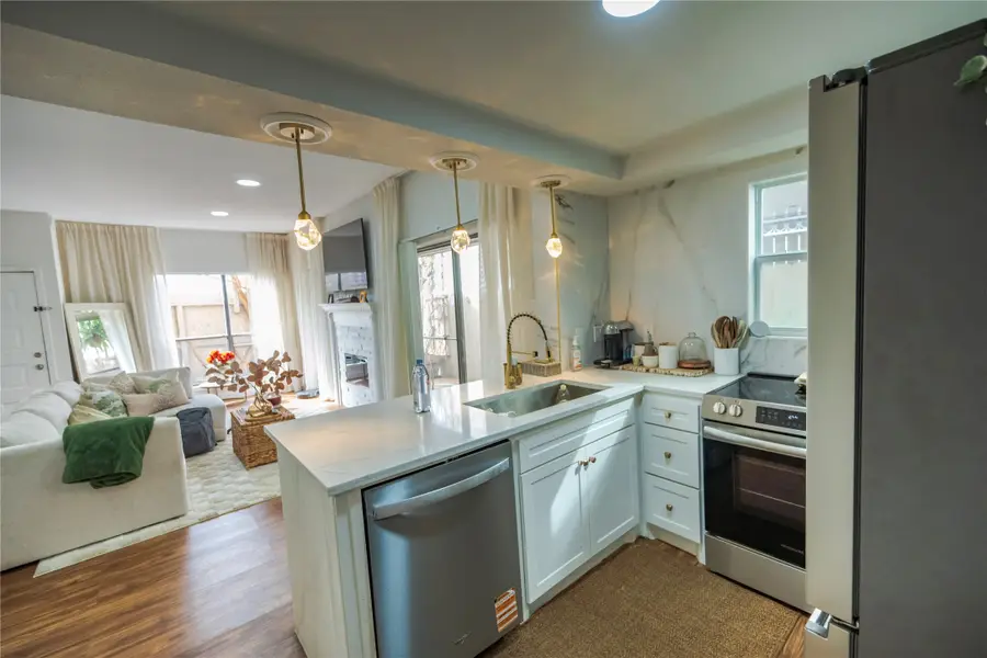 1829 Augusta Drive #1, Houston, TX 77057 - #2