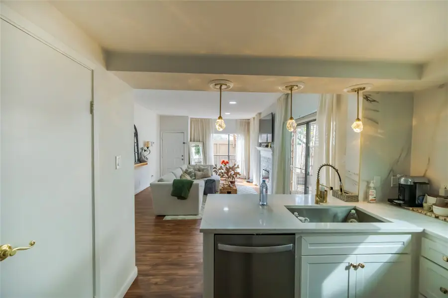 1829 Augusta Drive #1, Houston, TX 77057 - #3