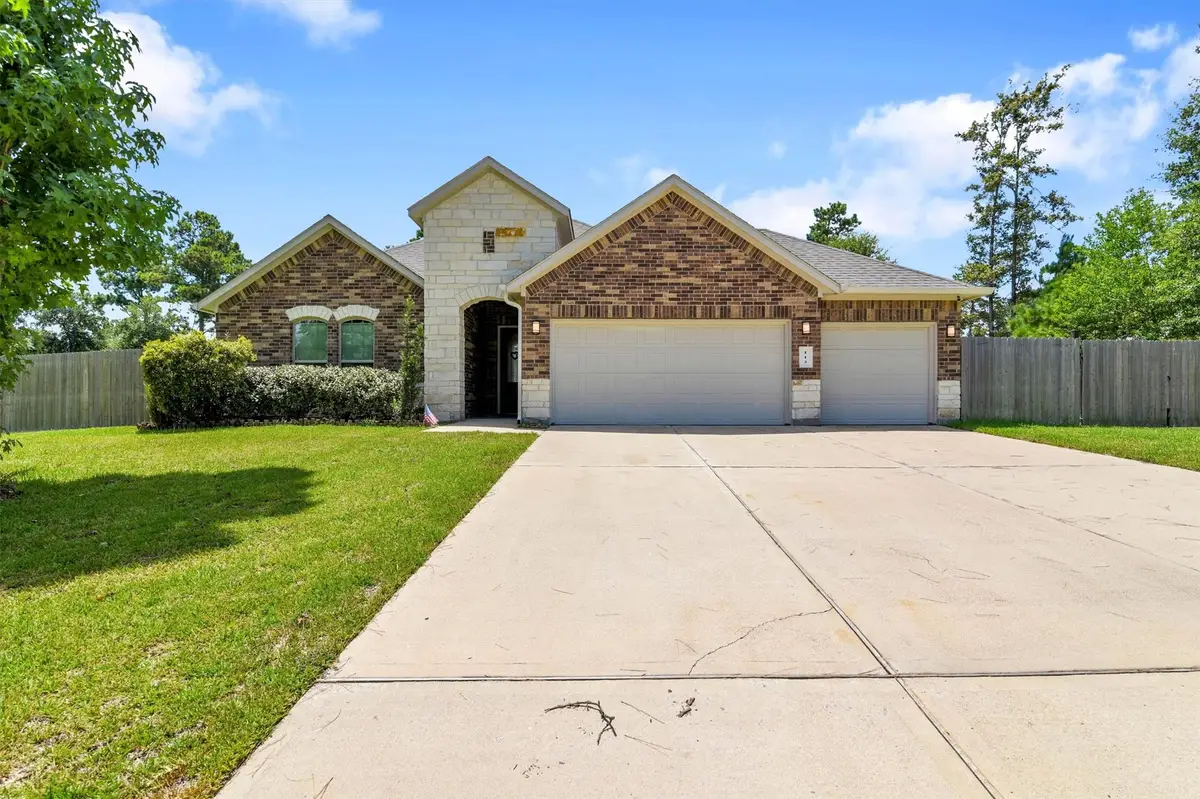 113 Whelan Lane, New Waverly, TX 77358 - #1