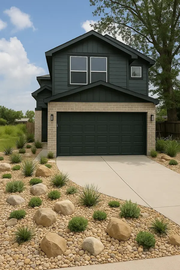 15565 Kurt Drive, Houston, TX 77396