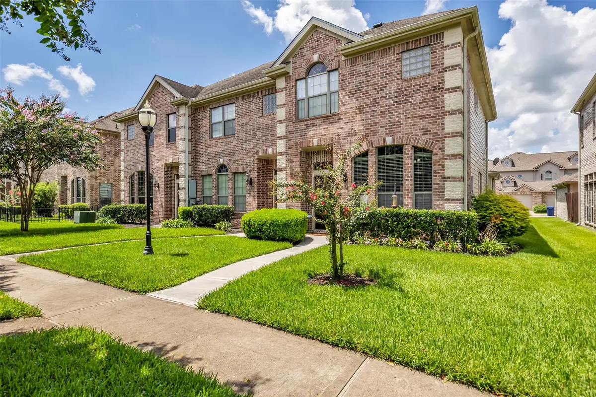 2719 Windy Thicket Lane, Houston, TX 77082 - #1