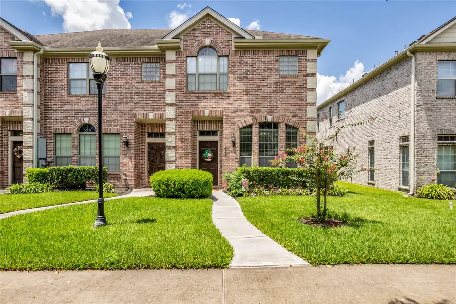 2719 Windy Thicket Lane, Houston, TX 77082 - #2