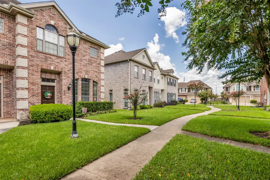 2719 Windy Thicket Lane, Houston, TX 77082 - #3