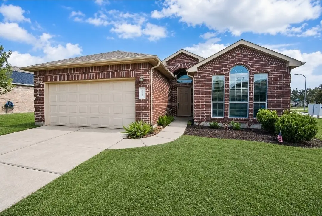 8610 Sweet Pasture Drive, Tomball, TX 77375 - #1