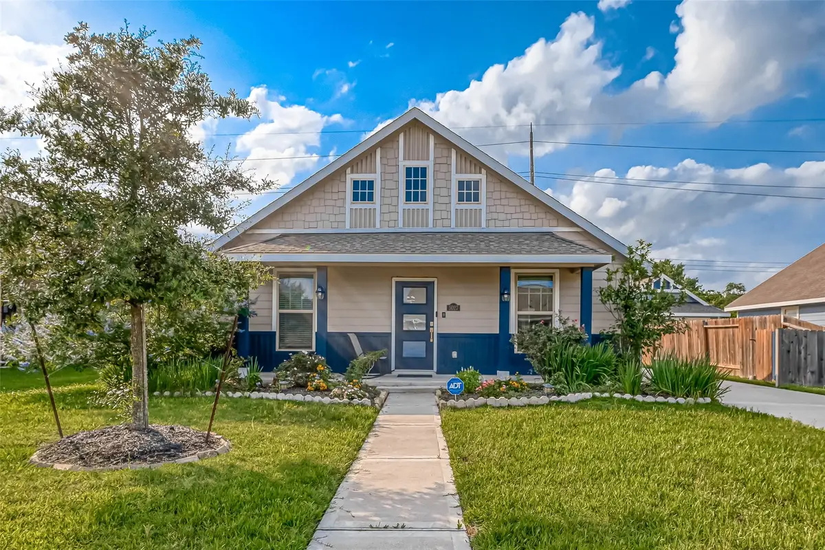 5027 Green Gate Trail, Richmond, TX 77469 - #1