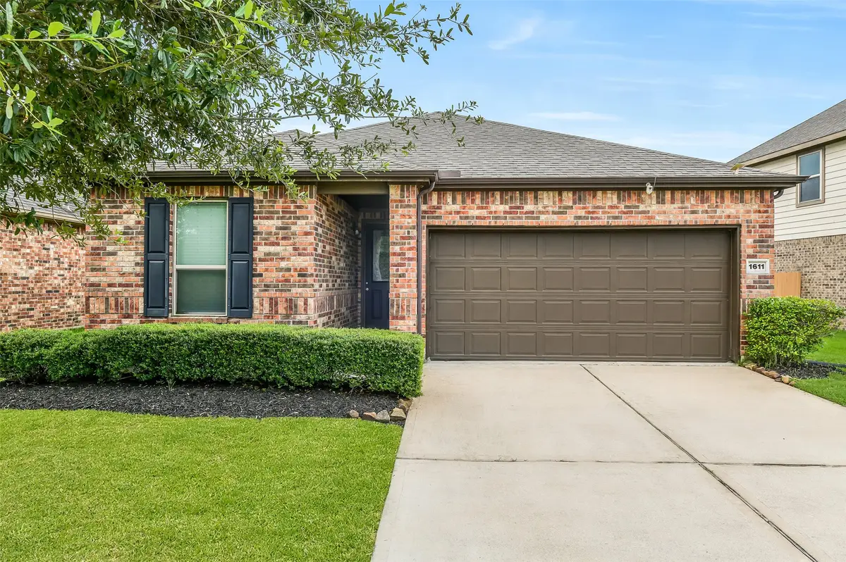 1611 Cintola Lane, League City, TX 77573 - #1