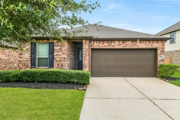 1611 Cintola Lane, League City, TX 77573
