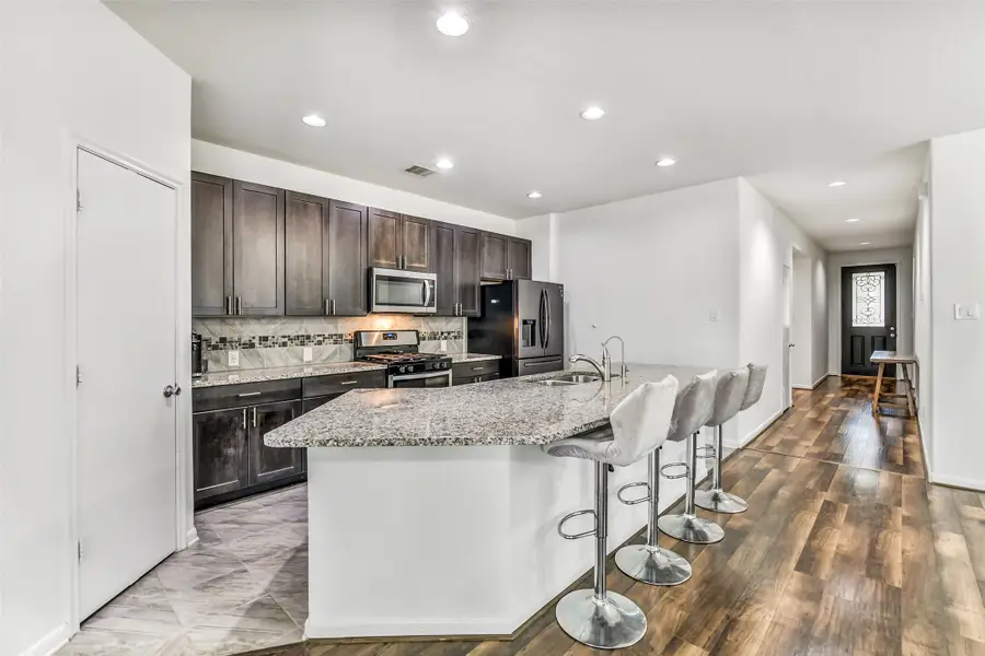 1611 Cintola Lane, League City, TX 77573 - #3
