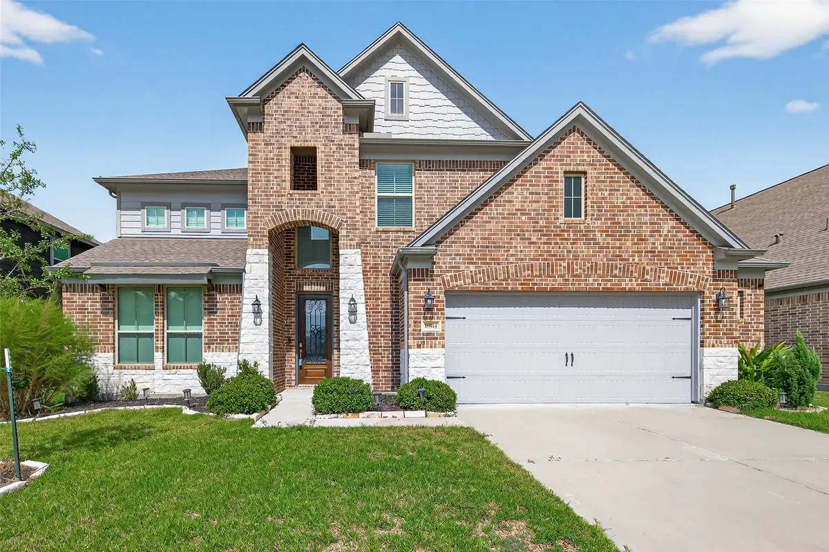 18914 Peralta Springs Lane, Cypress, TX 77429 - Image #1